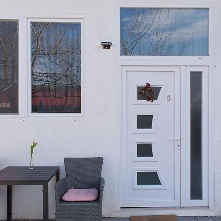 Silver Dream Apartmanhaz Ντέμπρετσεν Εξωτερικό φωτογραφία