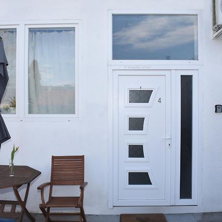 Silver Dream Apartmanhaz Ντέμπρετσεν Εξωτερικό φωτογραφία