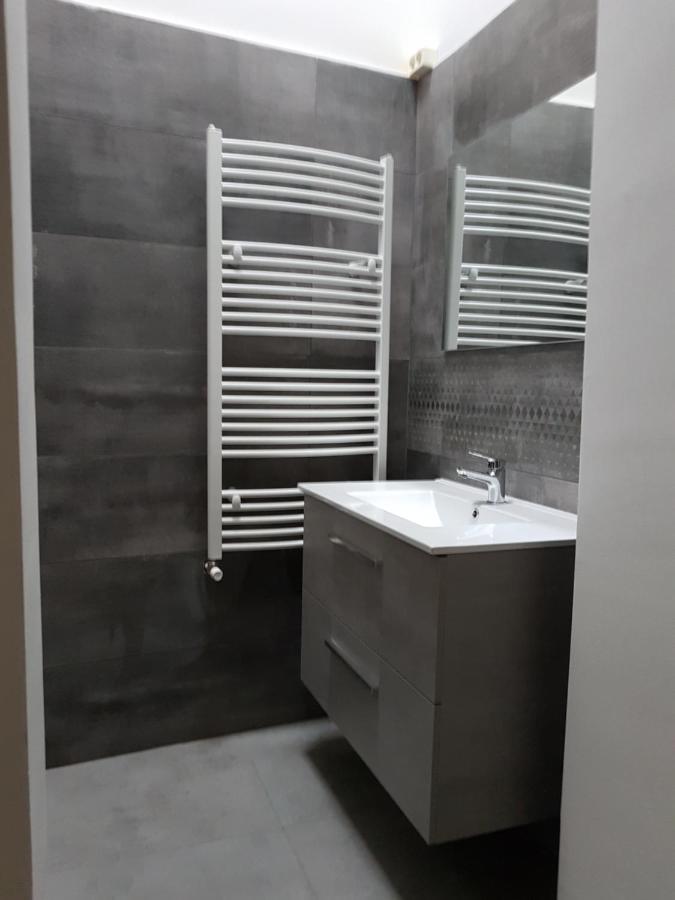 Silver Dream Apartmanhaz Ντέμπρετσεν Εξωτερικό φωτογραφία