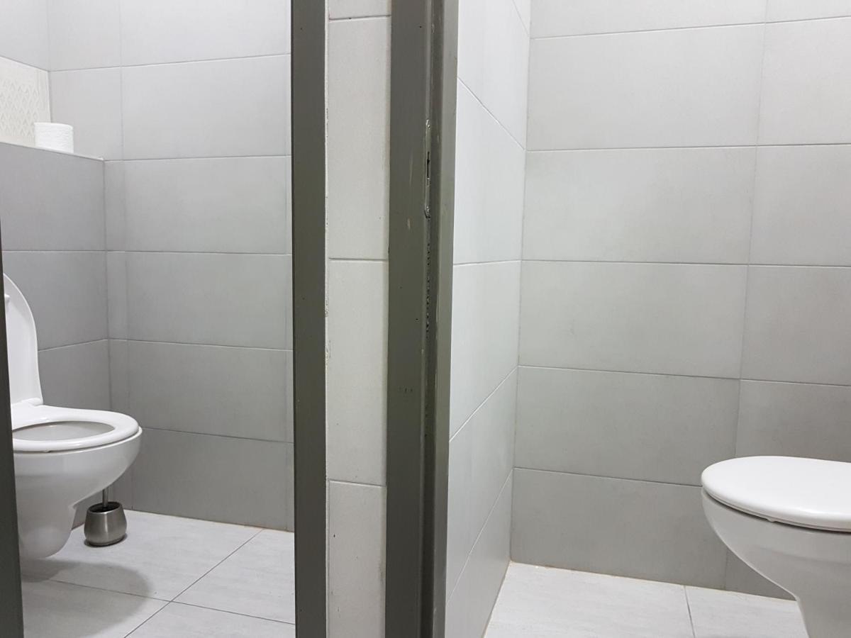 Silver Dream Apartmanhaz Ντέμπρετσεν Εξωτερικό φωτογραφία
