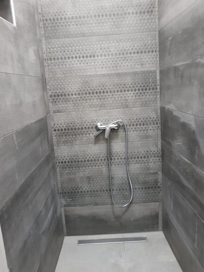 Silver Dream Apartmanhaz Ντέμπρετσεν Εξωτερικό φωτογραφία