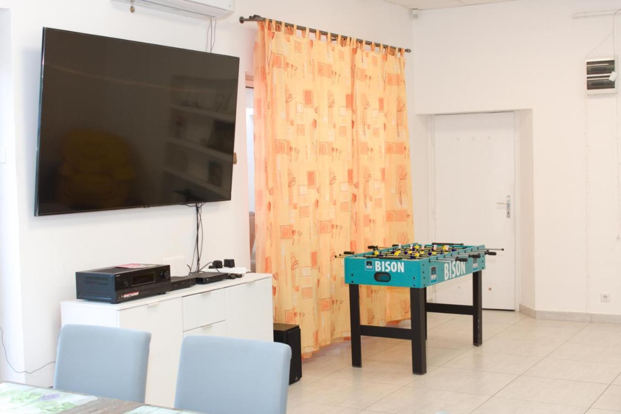 Silver Dream Apartmanhaz Ντέμπρετσεν Εξωτερικό φωτογραφία