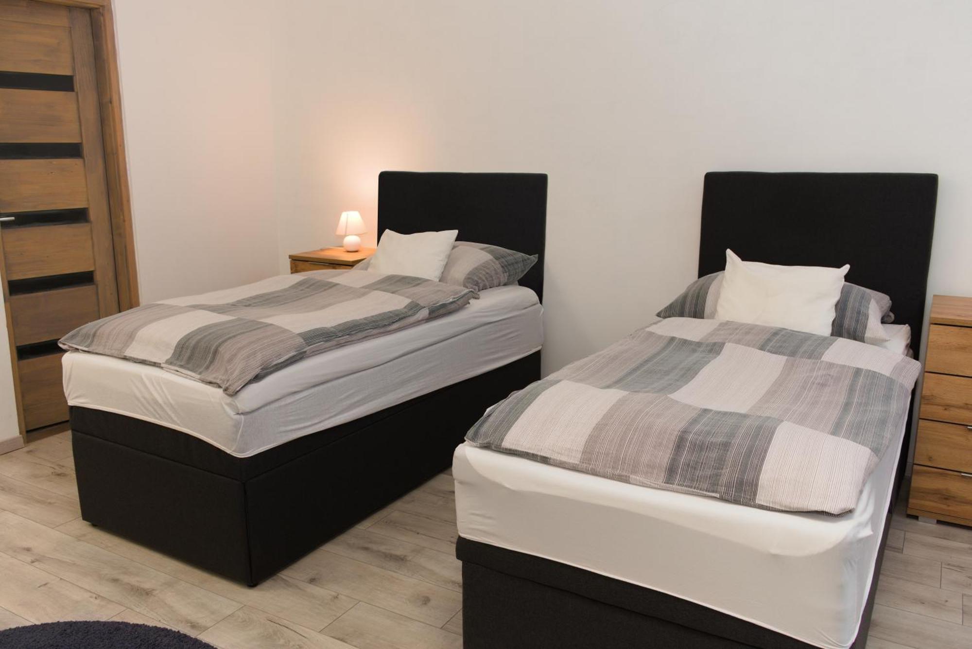 Silver Dream Apartmanhaz Ντέμπρετσεν Εξωτερικό φωτογραφία