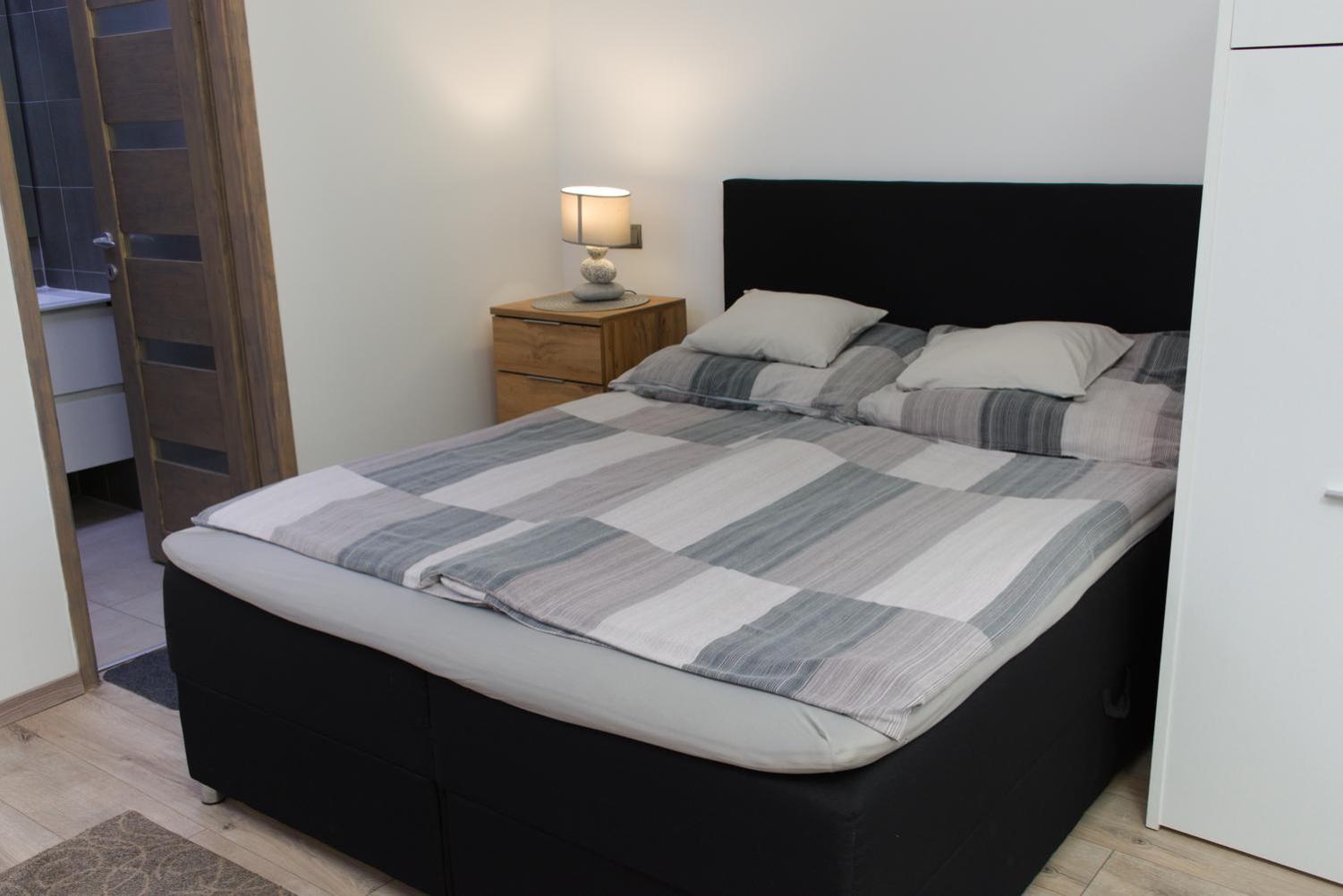 Silver Dream Apartmanhaz Ντέμπρετσεν Εξωτερικό φωτογραφία