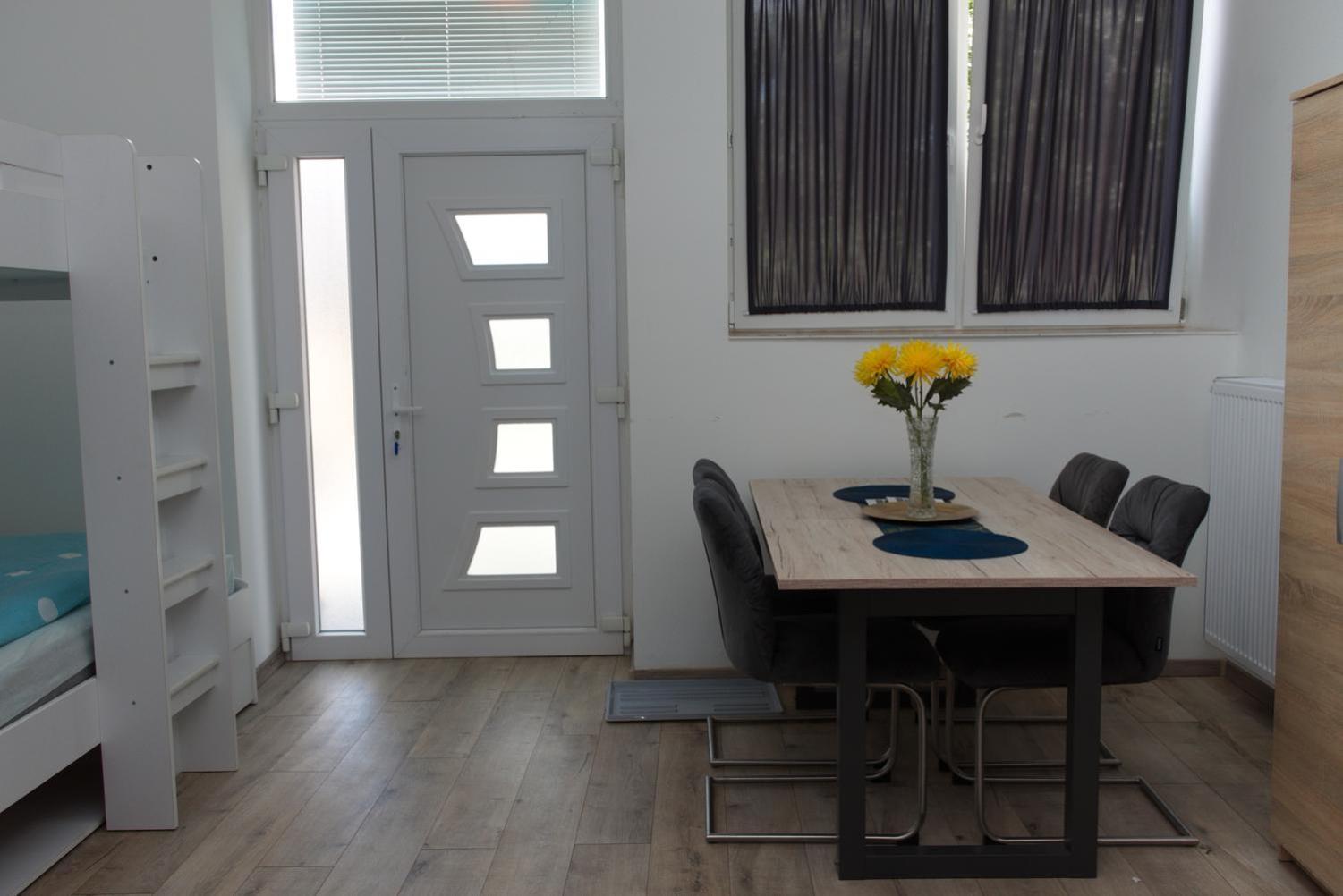 Silver Dream Apartmanhaz Ντέμπρετσεν Εξωτερικό φωτογραφία