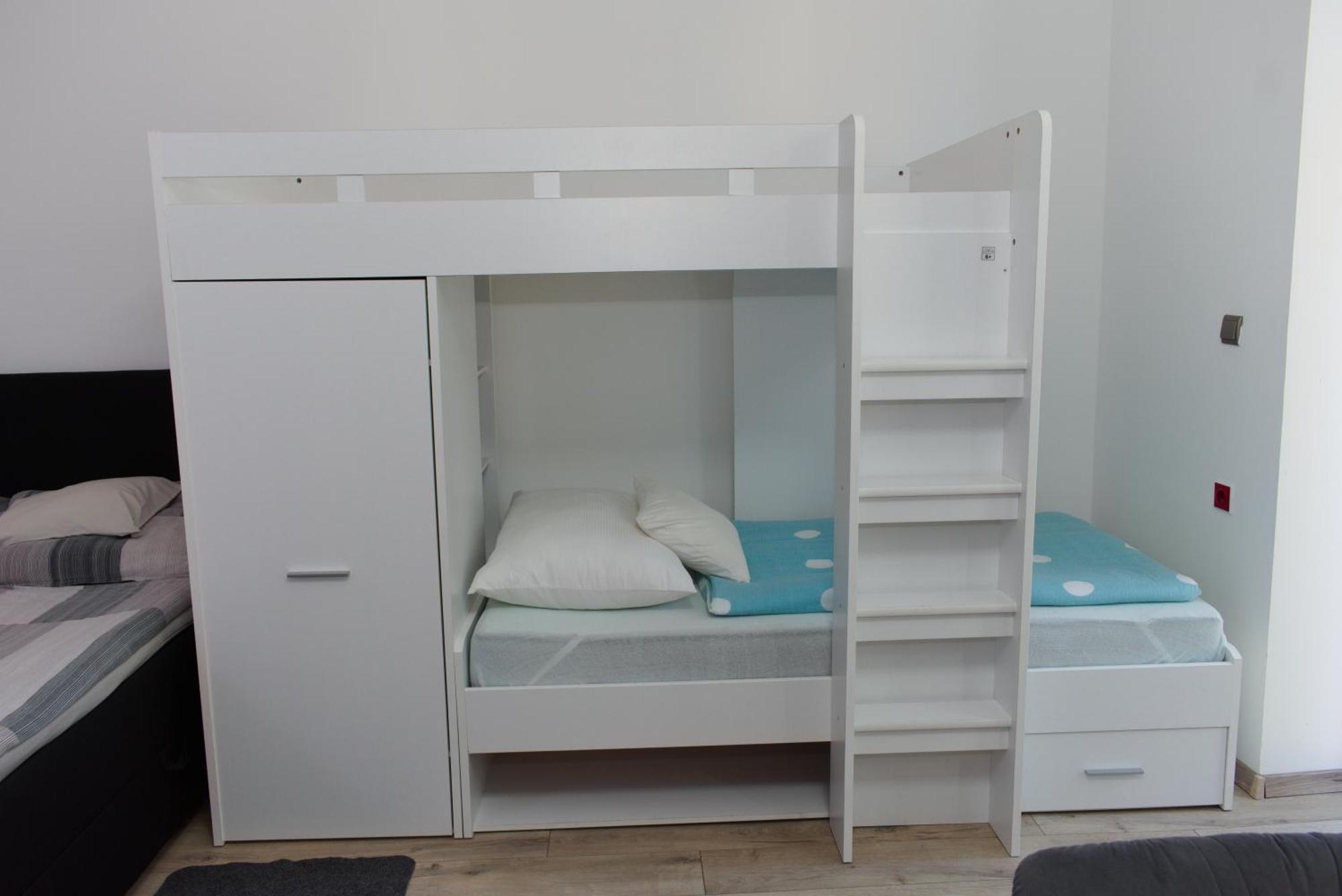 Silver Dream Apartmanhaz Ντέμπρετσεν Εξωτερικό φωτογραφία
