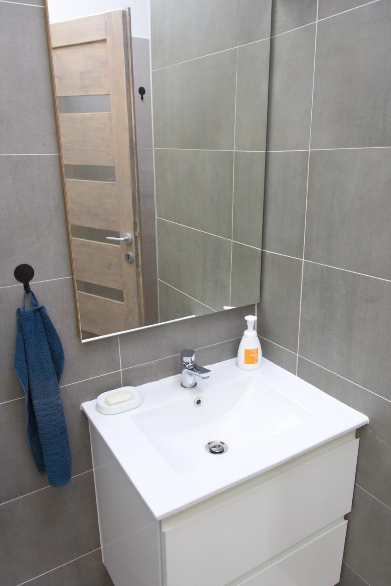 Silver Dream Apartmanhaz Ντέμπρετσεν Εξωτερικό φωτογραφία