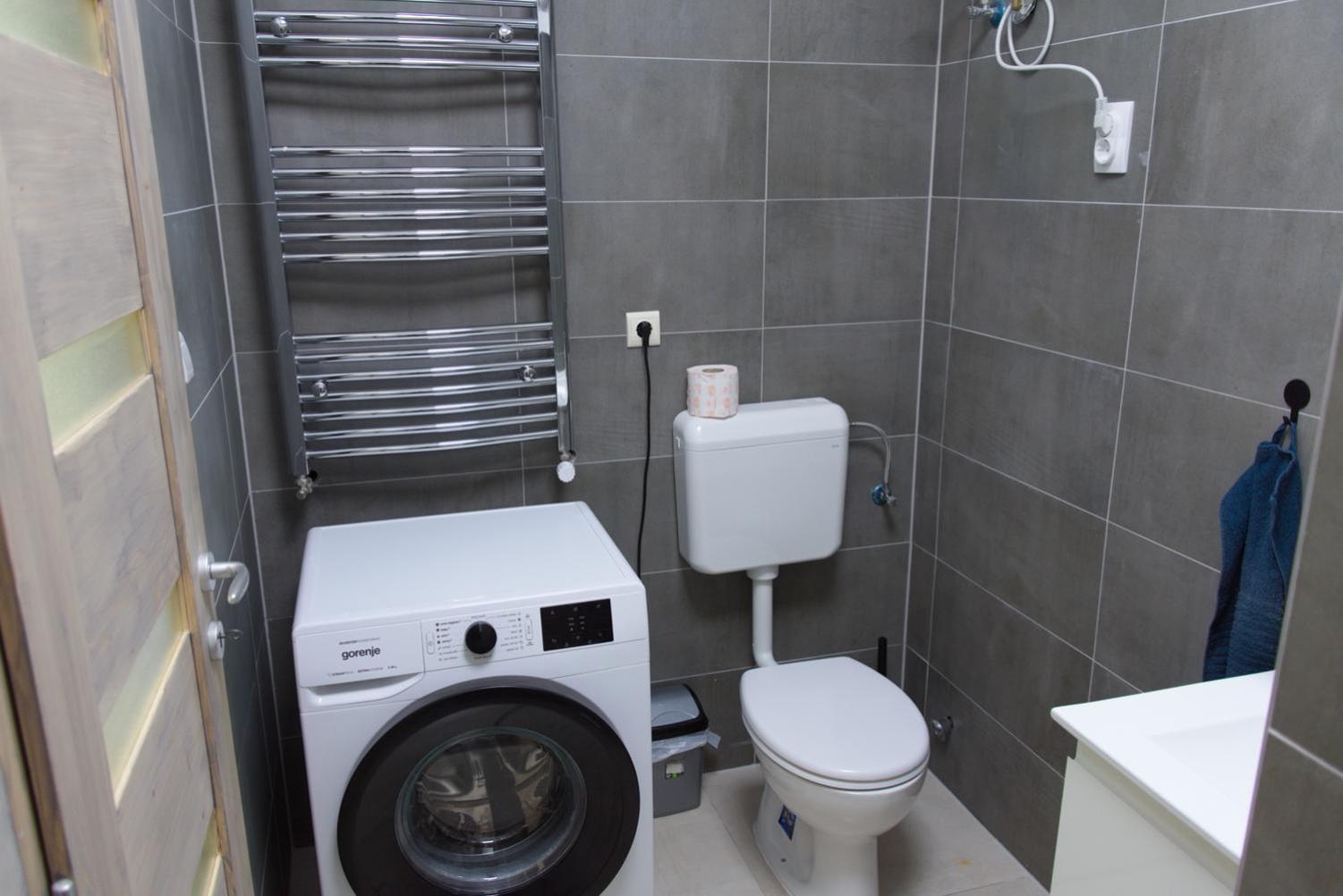Silver Dream Apartmanhaz Ντέμπρετσεν Εξωτερικό φωτογραφία