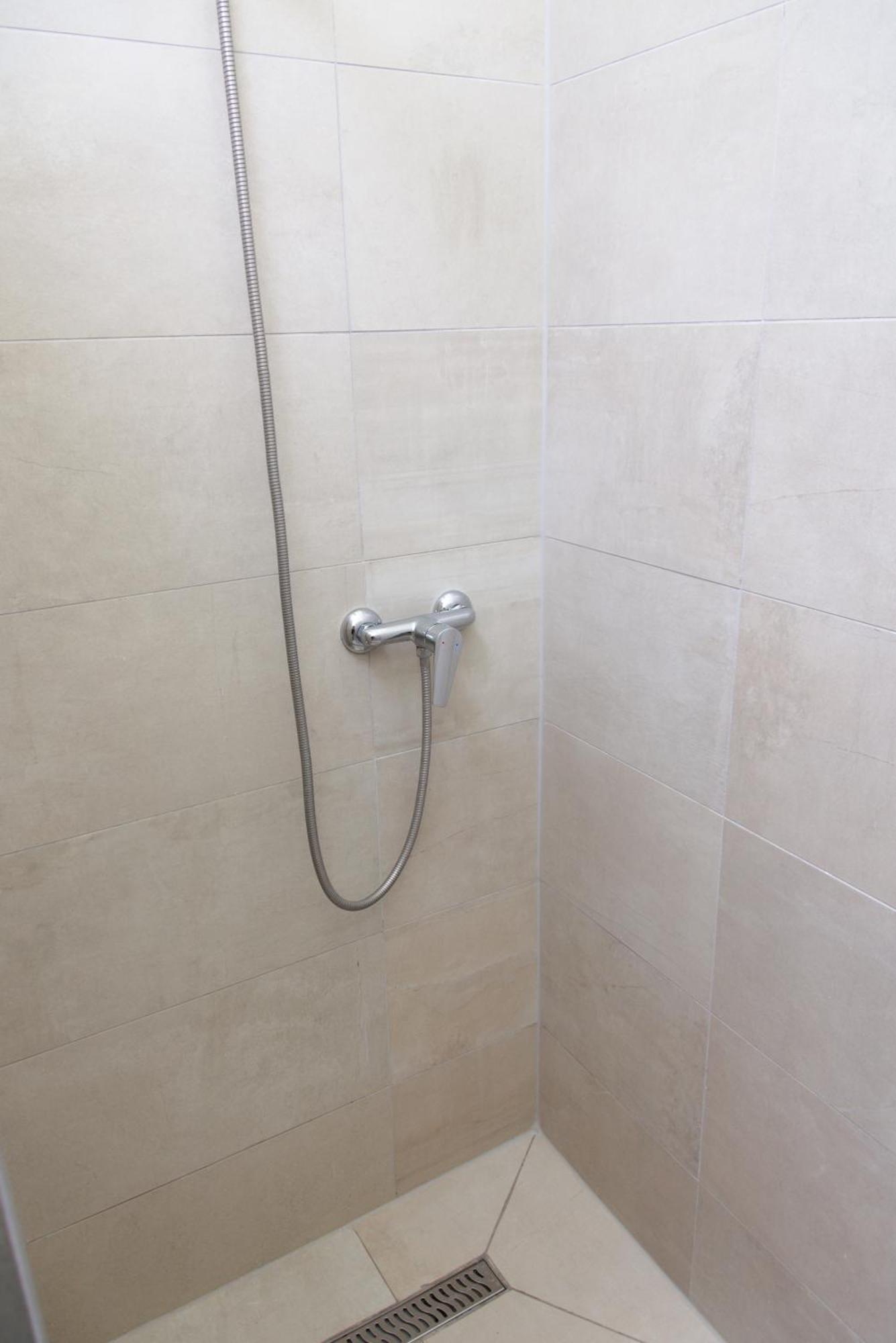 Silver Dream Apartmanhaz Ντέμπρετσεν Εξωτερικό φωτογραφία