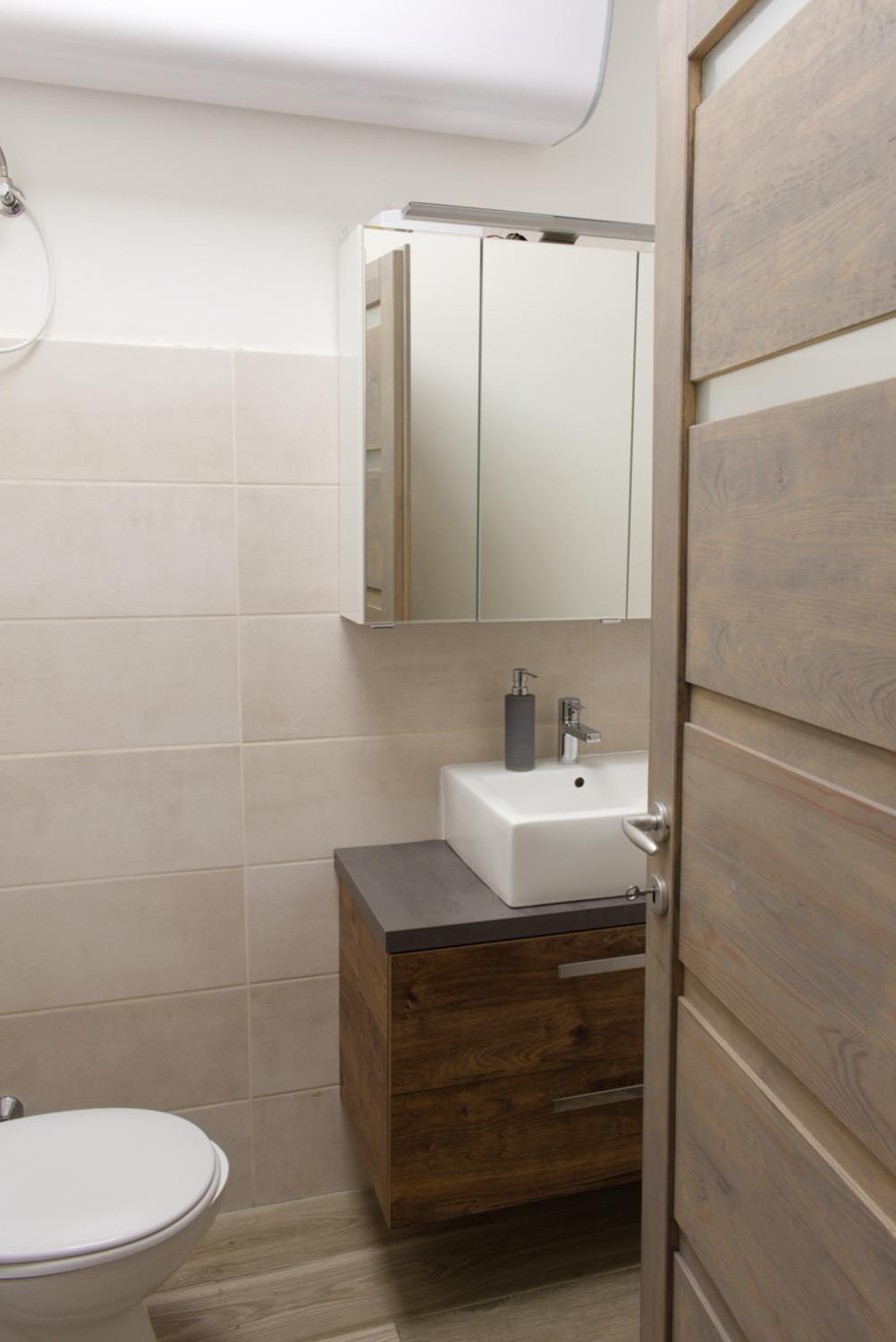 Silver Dream Apartmanhaz Ντέμπρετσεν Εξωτερικό φωτογραφία