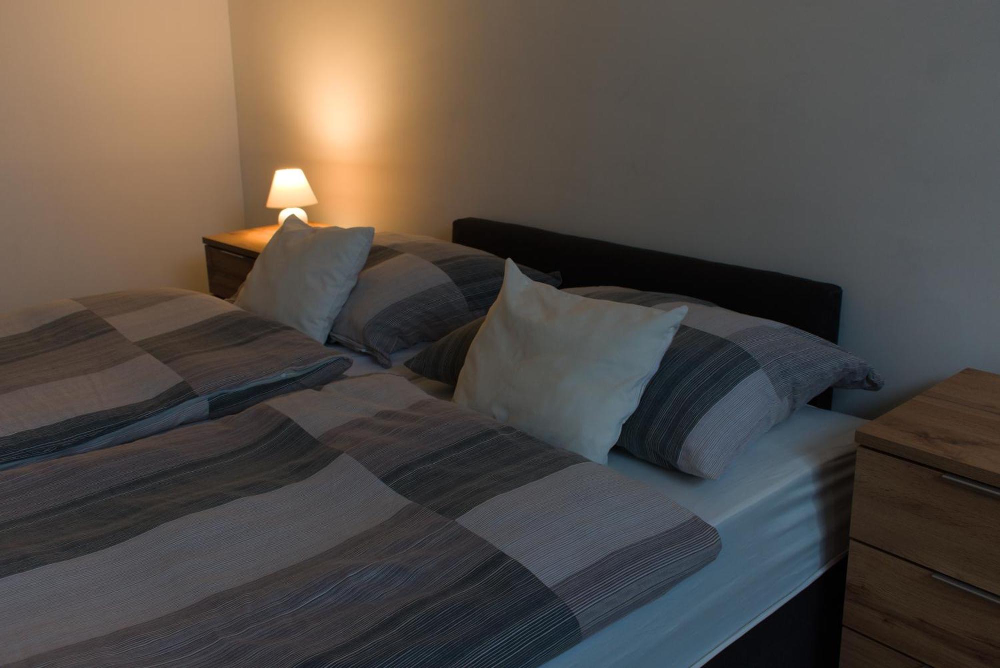 Silver Dream Apartmanhaz Ντέμπρετσεν Εξωτερικό φωτογραφία