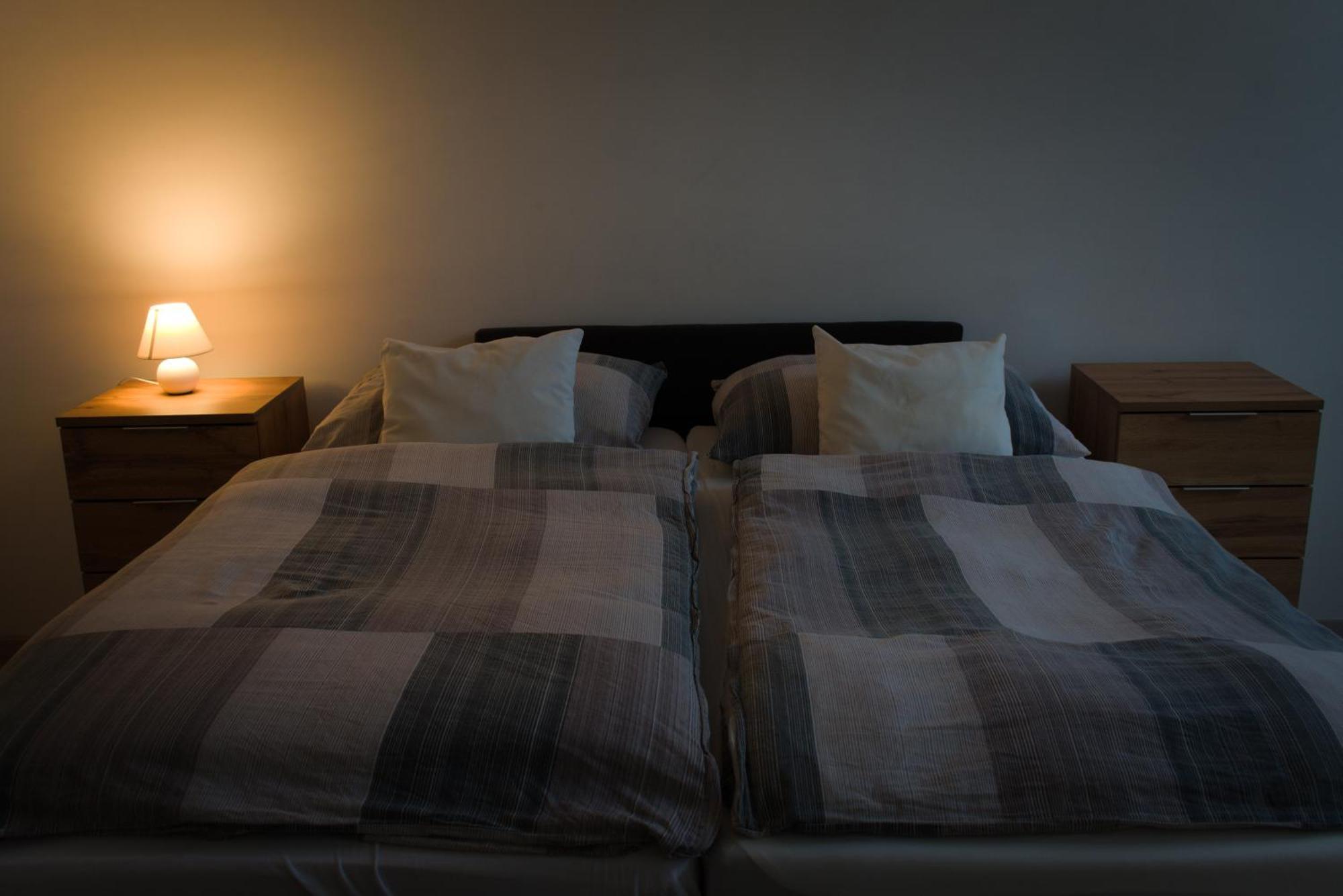 Silver Dream Apartmanhaz Ντέμπρετσεν Εξωτερικό φωτογραφία