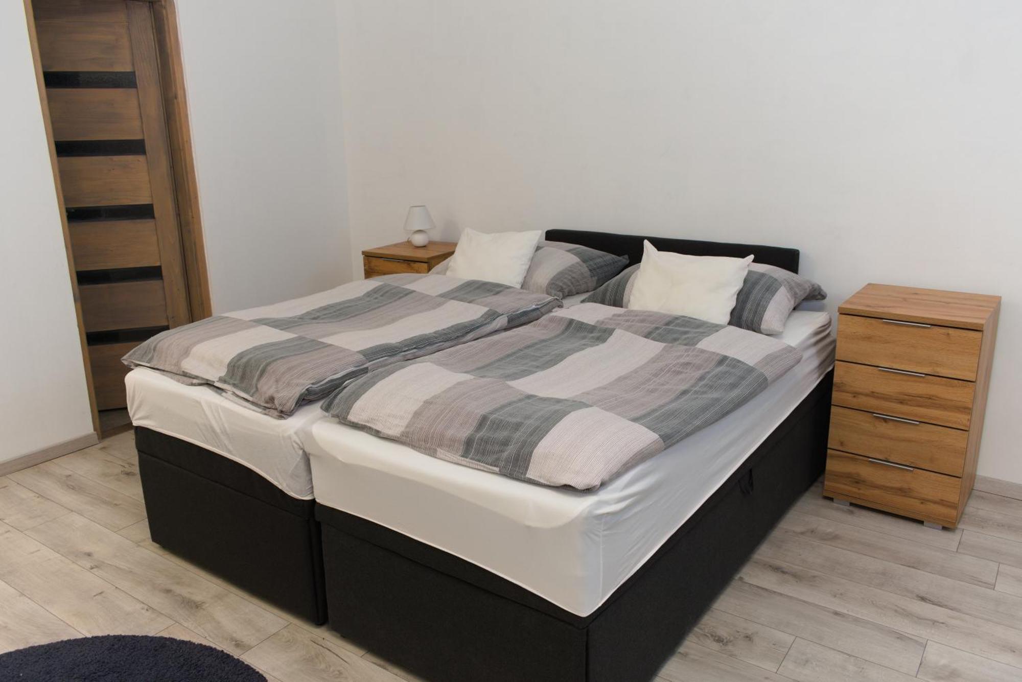 Silver Dream Apartmanhaz Ντέμπρετσεν Εξωτερικό φωτογραφία