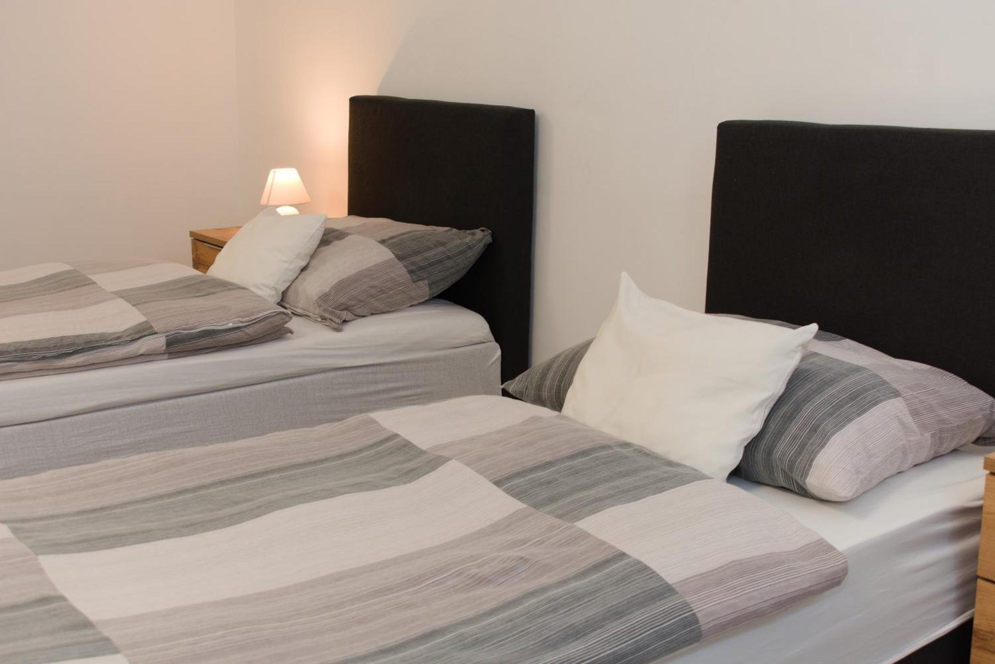 Silver Dream Apartmanhaz Ντέμπρετσεν Εξωτερικό φωτογραφία