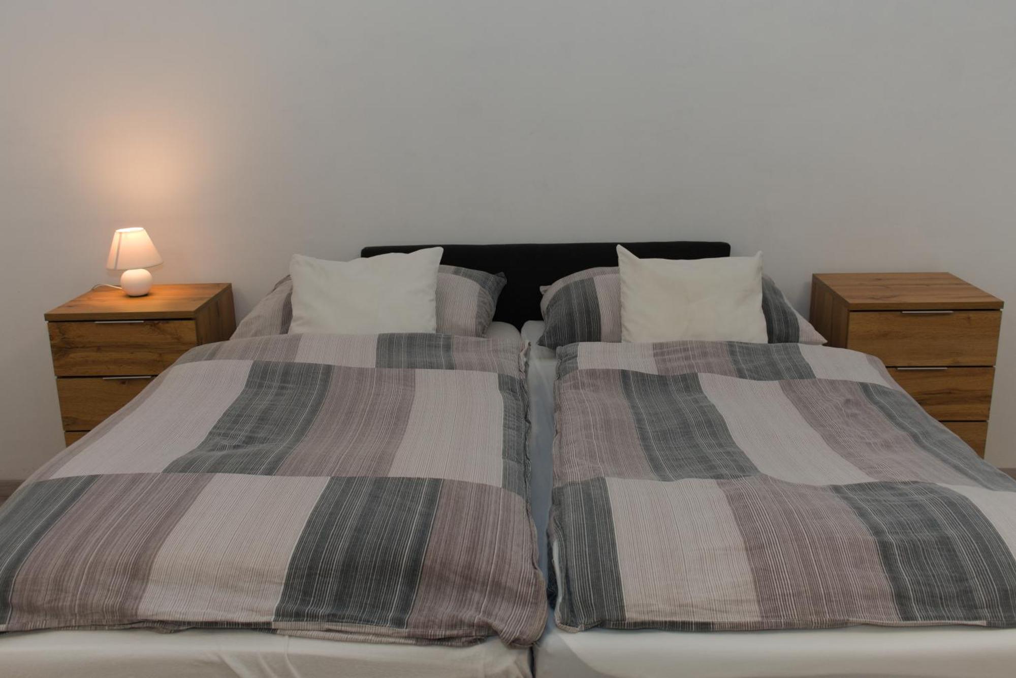 Silver Dream Apartmanhaz Ντέμπρετσεν Εξωτερικό φωτογραφία