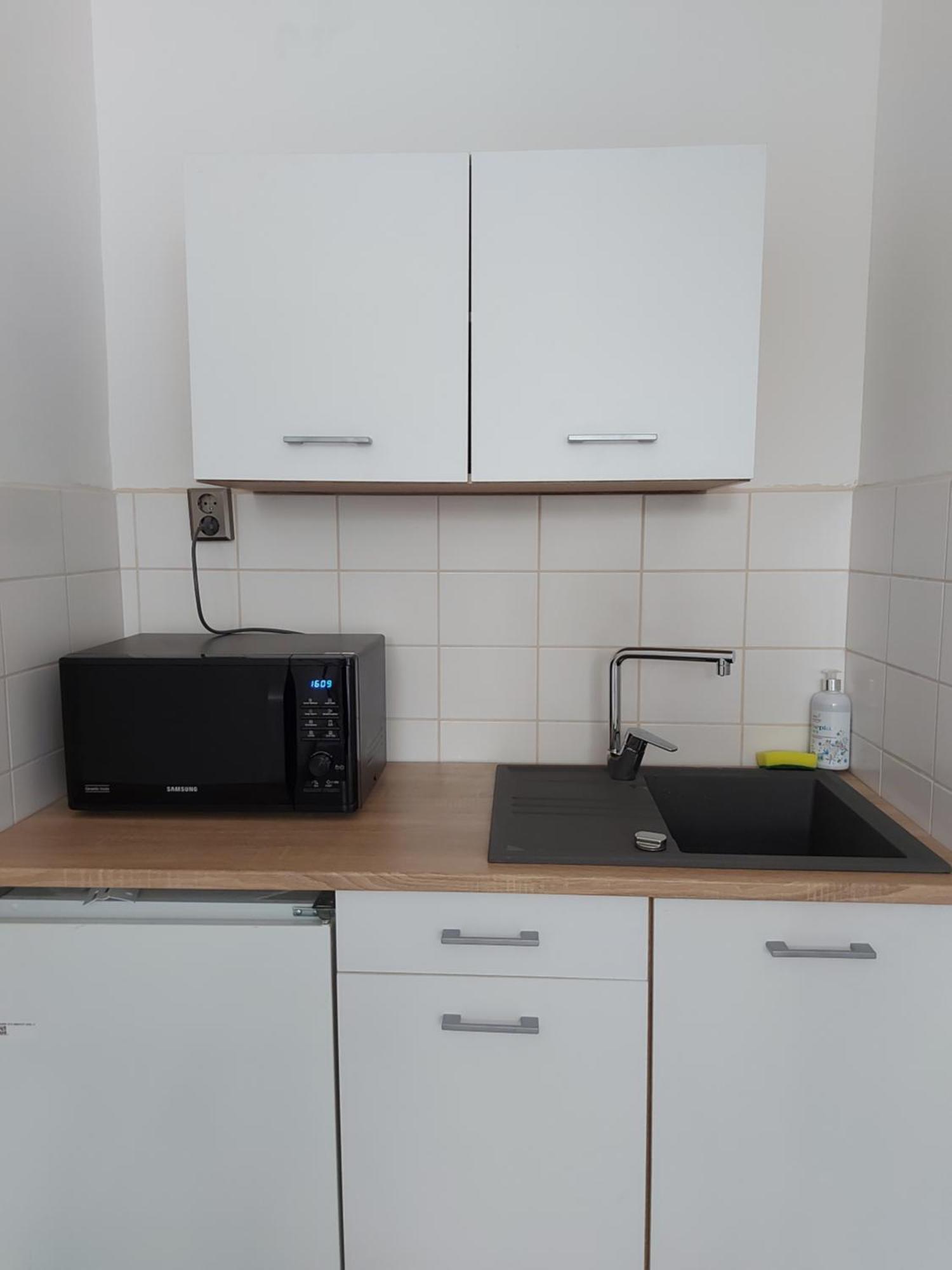 Silver Dream Apartmanhaz Ντέμπρετσεν Εξωτερικό φωτογραφία