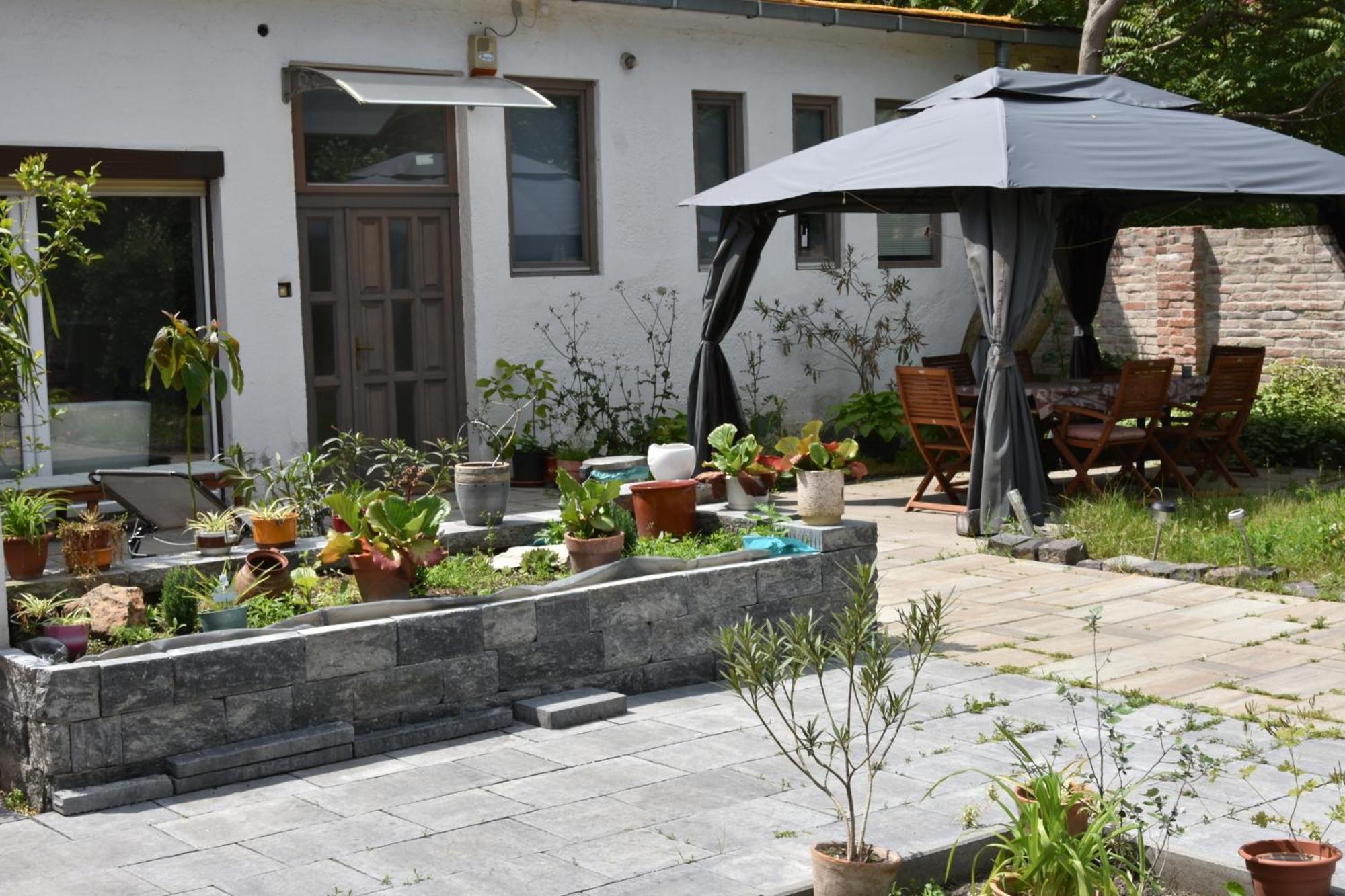 Silver Dream Apartmanhaz Ντέμπρετσεν Εξωτερικό φωτογραφία